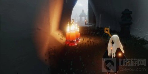 光遇2月7日季节蜡烛位置介绍 梦想季季节蜡烛位置分享