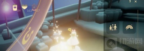 光遇2月7日季节蜡烛位置介绍 梦想季季节蜡烛位置分享