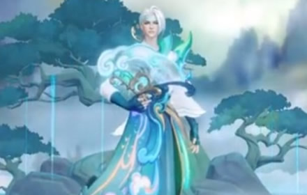 王者荣耀诸葛亮牛年限定皮肤多少钱 诸葛亮时雨皮肤价格介绍