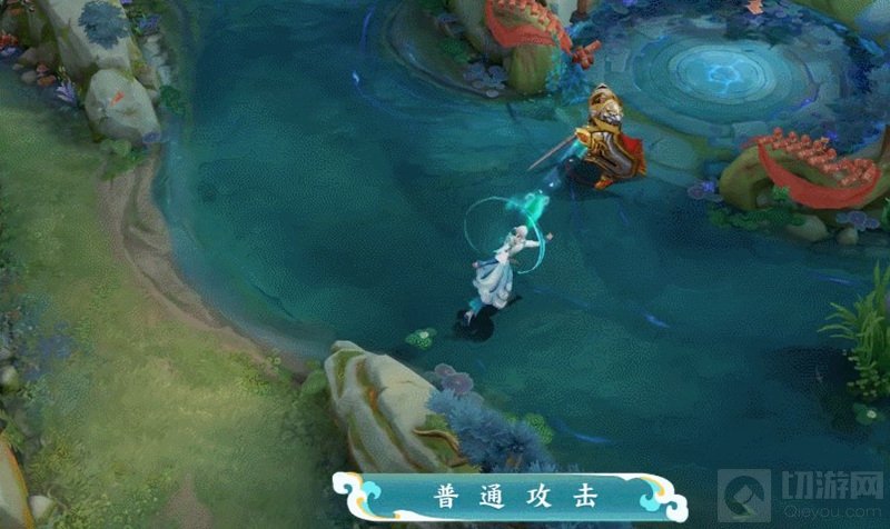 王者荣耀诸葛亮牛年皮肤时雨特效怎么样 时雨皮肤特效一览