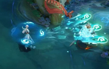 王者荣耀诸葛亮牛年皮肤时雨特效怎么样 时雨皮肤特效一览