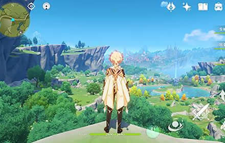 原神黄色生物有什么 原神福至五彩活动黄色生物汇总