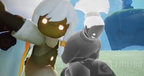 光遇2.11复刻先祖在哪 2.11复刻先祖白棉裤先祖位置坐标