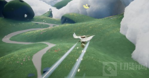 光遇2.11复刻先祖在哪 2.11复刻先祖白棉裤先祖位置坐标