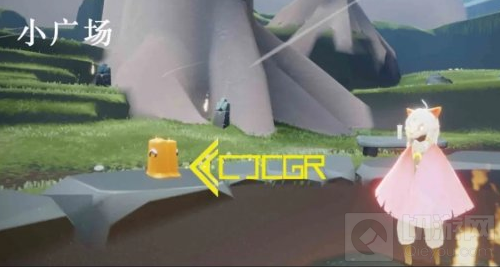 光遇2月8日季节蜡烛位置介绍 梦想季季节蜡烛位置分享