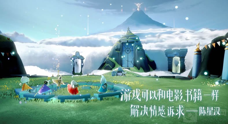 光遇2月10日季节蜡烛位置介绍 梦想季季节蜡烛位置分享