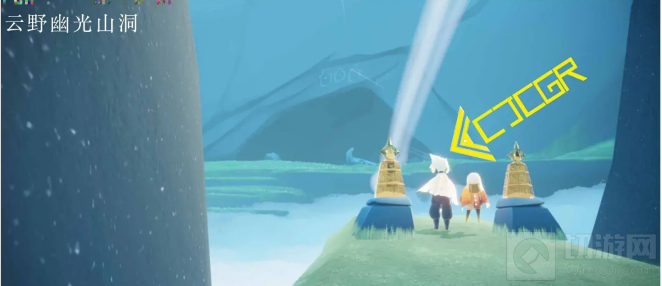 光遇2月10日季节蜡烛位置介绍 梦想季季节蜡烛位置分享