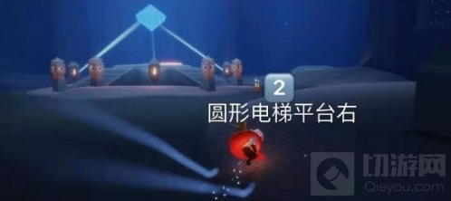 光遇2月11日季节蜡烛位置介绍 梦想季季节蜡烛位置分享