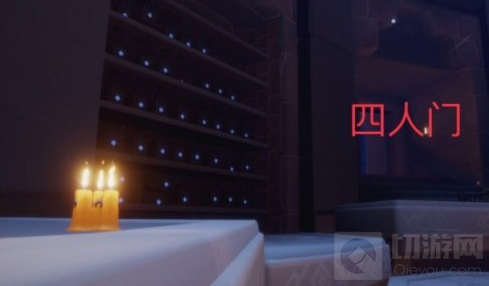 光遇2月11日季节蜡烛位置介绍 梦想季季节蜡烛位置分享