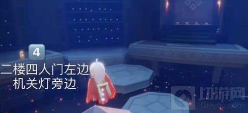 光遇2月11日季节蜡烛位置介绍 梦想季季节蜡烛位置分享