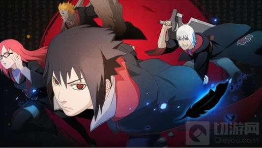 火影忍者2月12日更新了什么 2月12日春节活动更新内容介绍