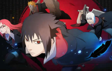 火影忍者2月12日更新了什么 2月12日春节活动更新内容介绍