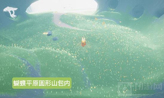 光遇2月12日季节蜡烛位置介绍 梦想季季节蜡烛位置分享