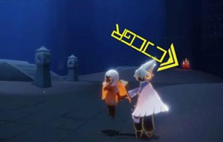 光遇2月13日季节蜡烛位置介绍 梦想季季节蜡烛位置分享