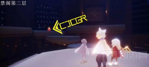 光遇2月13日季节蜡烛位置介绍 梦想季季节蜡烛位置分享