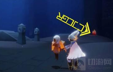 光遇2月13日季节蜡烛位置介绍 梦想季季节蜡烛位置分享