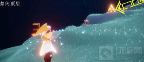 光遇2月13日季节蜡烛位置介绍 梦想季季节蜡烛位置分享