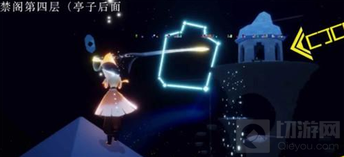 光遇2月13日季节蜡烛位置介绍 梦想季季节蜡烛位置分享