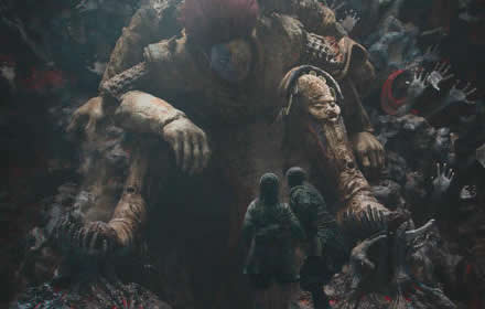 刺杀小说家结局是什么 刺杀小说家结局介绍剧情分析