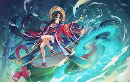 决战平安京2021礼包兑换码有哪些 礼包兑换码2021大全