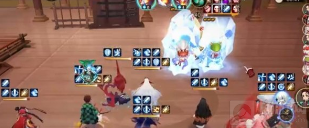 阴阳师源氏道场第七天怎么打 源氏道场第七天阵容推荐