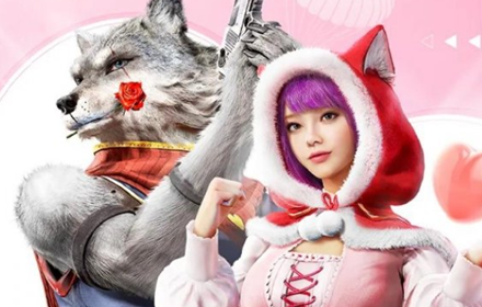 和平精英童话森林套装多少钱 童话森林套装价格介绍