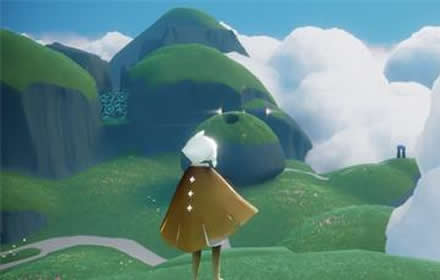 光遇2月16日季节蜡烛位置介绍 梦想季季节蜡烛位置分享