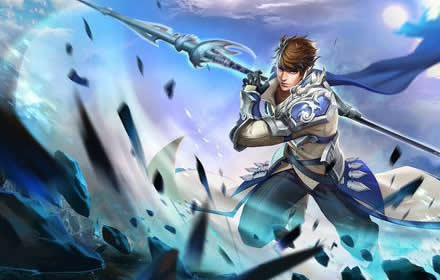 王者荣耀蔷薇珍宝阁怎么进 王者荣耀蔷薇珍宝阁入口开启时间