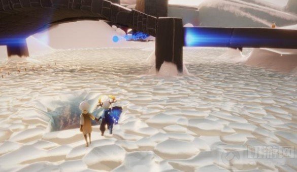 光遇2月19日季节蜡烛位置介绍 梦想季季节蜡烛位置分享