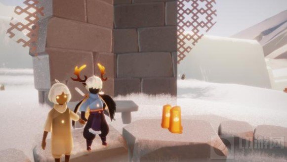 光遇2月19日季节蜡烛位置介绍 梦想季季节蜡烛位置分享