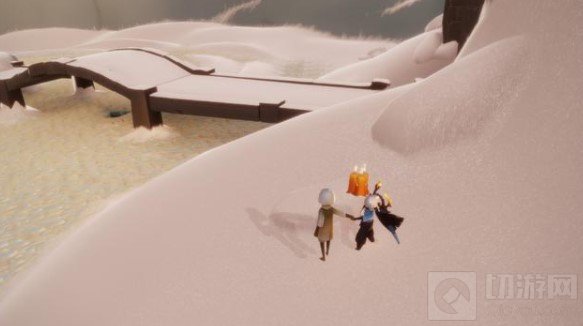 光遇2月19日季节蜡烛位置介绍 梦想季季节蜡烛位置分享