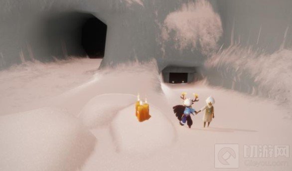 光遇2月19日季节蜡烛位置介绍 梦想季季节蜡烛位置分享