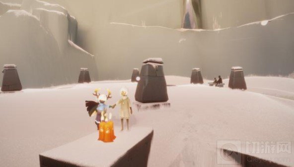 光遇2月19日季节蜡烛位置介绍 梦想季季节蜡烛位置分享