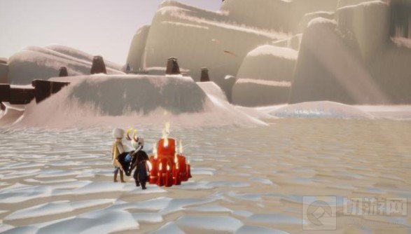 光遇2月19日季节蜡烛位置介绍 梦想季季节蜡烛位置分享