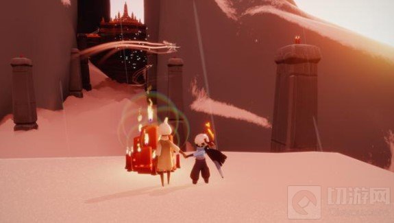 光遇2月19日季节蜡烛位置介绍 梦想季季节蜡烛位置分享