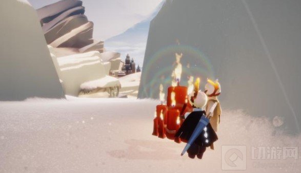 光遇2月19日季节蜡烛位置介绍 梦想季季节蜡烛位置分享