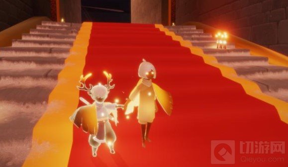 光遇2月19日季节蜡烛位置介绍 梦想季季节蜡烛位置分享