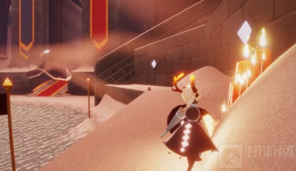 光遇2月19日季节蜡烛位置介绍 梦想季季节蜡烛位置分享