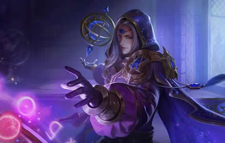 王者荣耀明世隐牵线bug怎么卡 明世隐牵线bug牵4个英雄方法