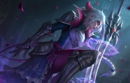 云顶之弈手游明昼重刺阵容推荐 11.4明昼重装刺客怎么玩