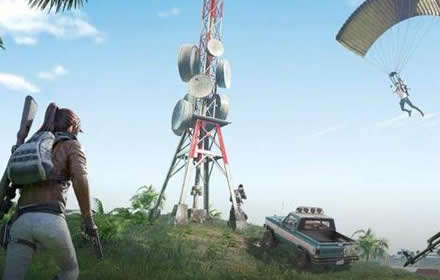 在军事基地攻略中哪里交战最激烈 和平精英每日一题答案2月19日