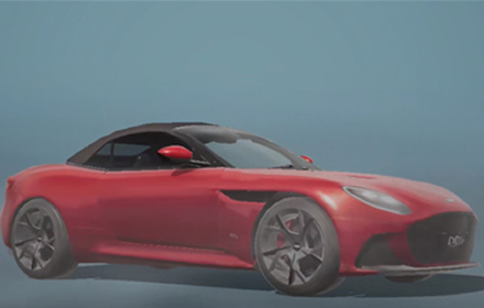 和平精英阿斯顿马丁多少钱 全新皮肤阿斯顿马丁皮肤保底介绍