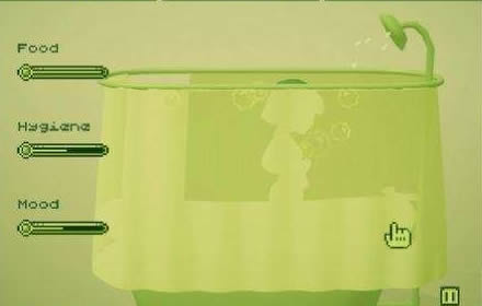 奇妙电子女孩我爱你主人结局 我爱你主人结局成就汇总