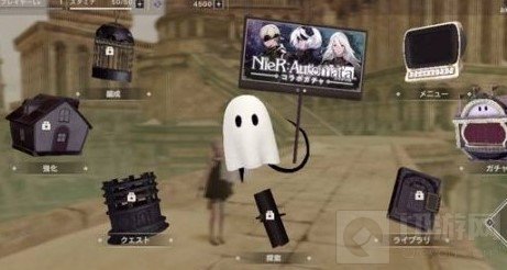 尼尔手游初始怎么刷 尼尔手游日服快速刷初始方法介绍