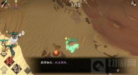 天地劫幽城再临公测新手怎么玩 公测开服攻略隐藏物品一览