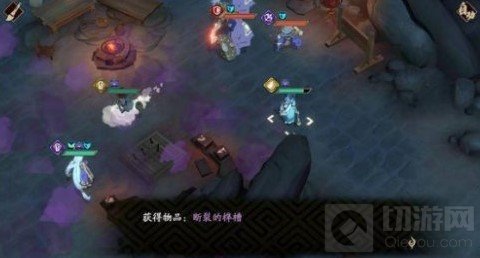 天地劫幽城再临公测新手怎么玩 公测开服攻略隐藏物品一览