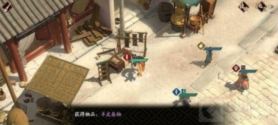 天地劫幽城再临公测新手怎么玩 公测开服攻略隐藏物品一览