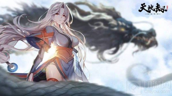 天地劫幽城再临公测新手怎么玩 公测开服攻略隐藏物品一览