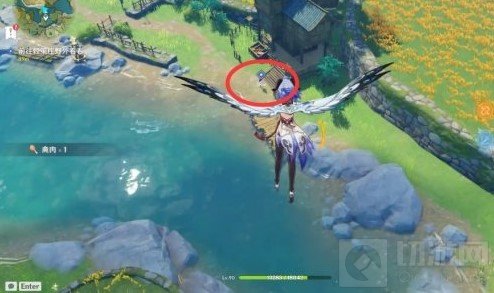 原神守乡人任务怎么做 海灯节活动守乡人任务流程攻略