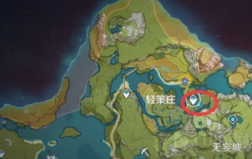 原神守乡人任务怎么做 海灯节活动守乡人任务流程攻略